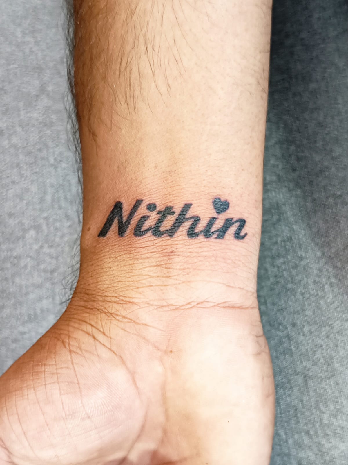 Tattoo 1