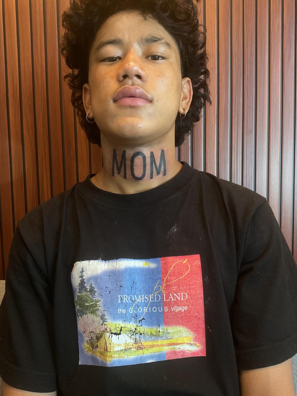 Tattoo 2