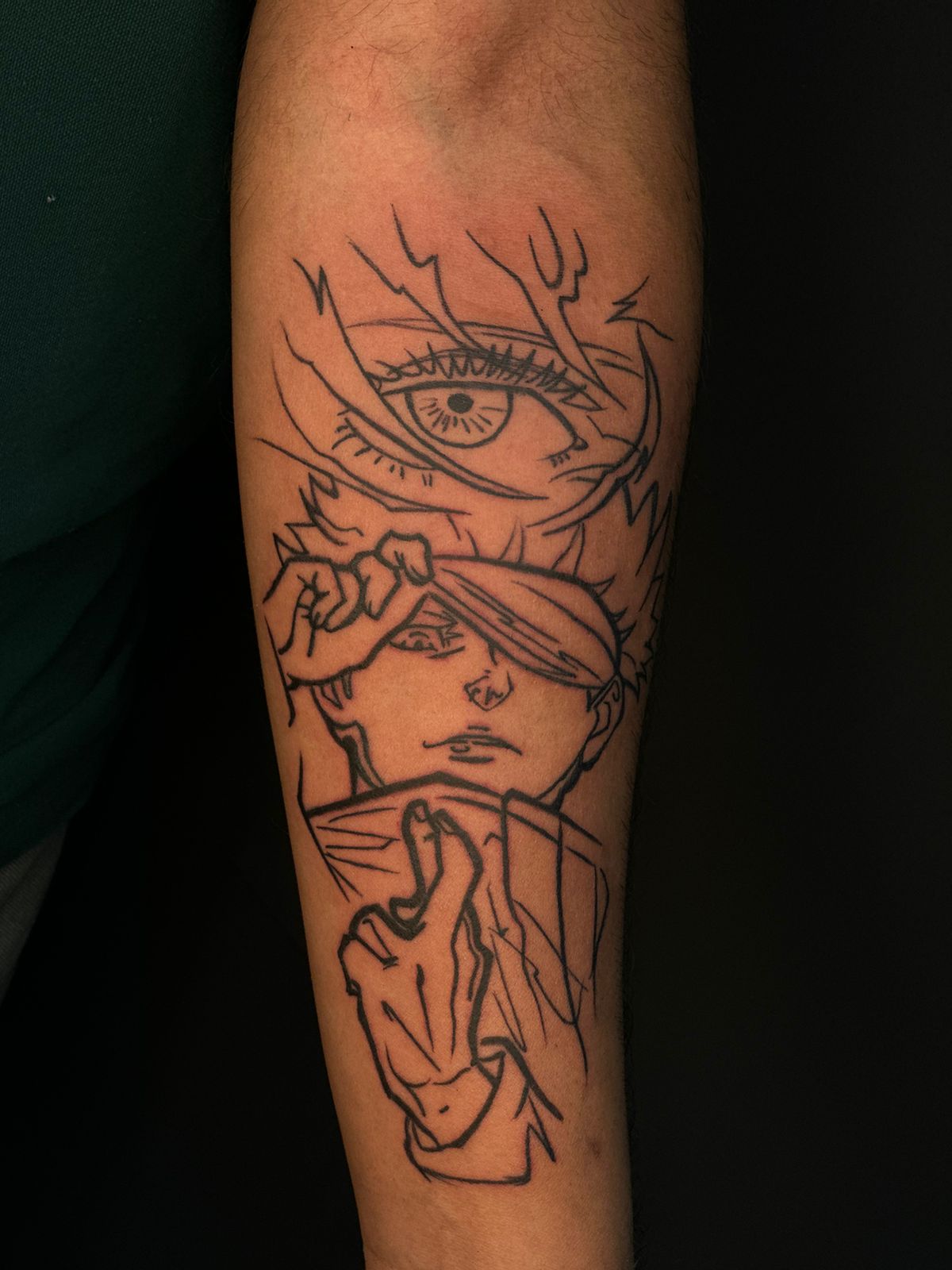 Tattoo 3