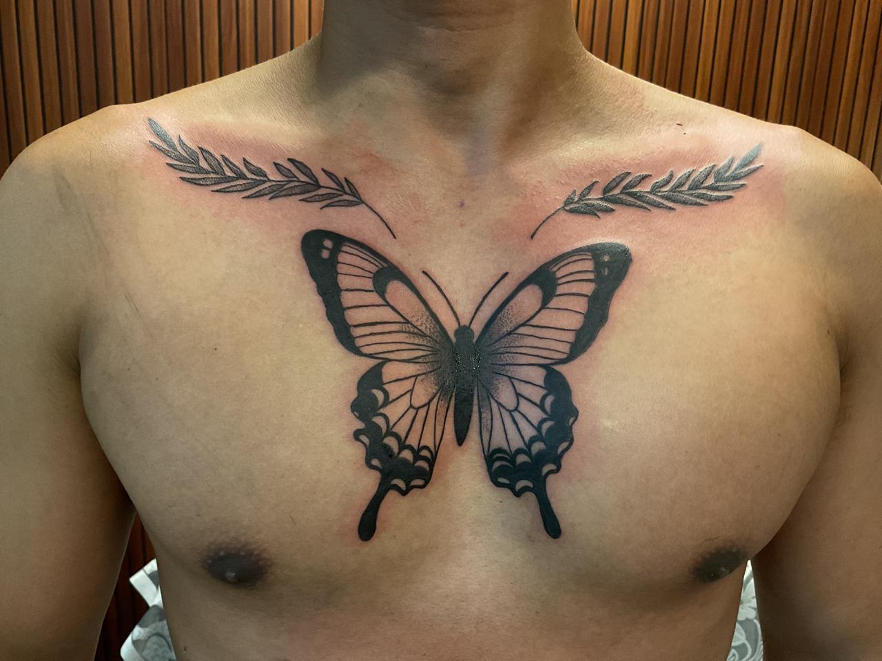 Tattoo 4