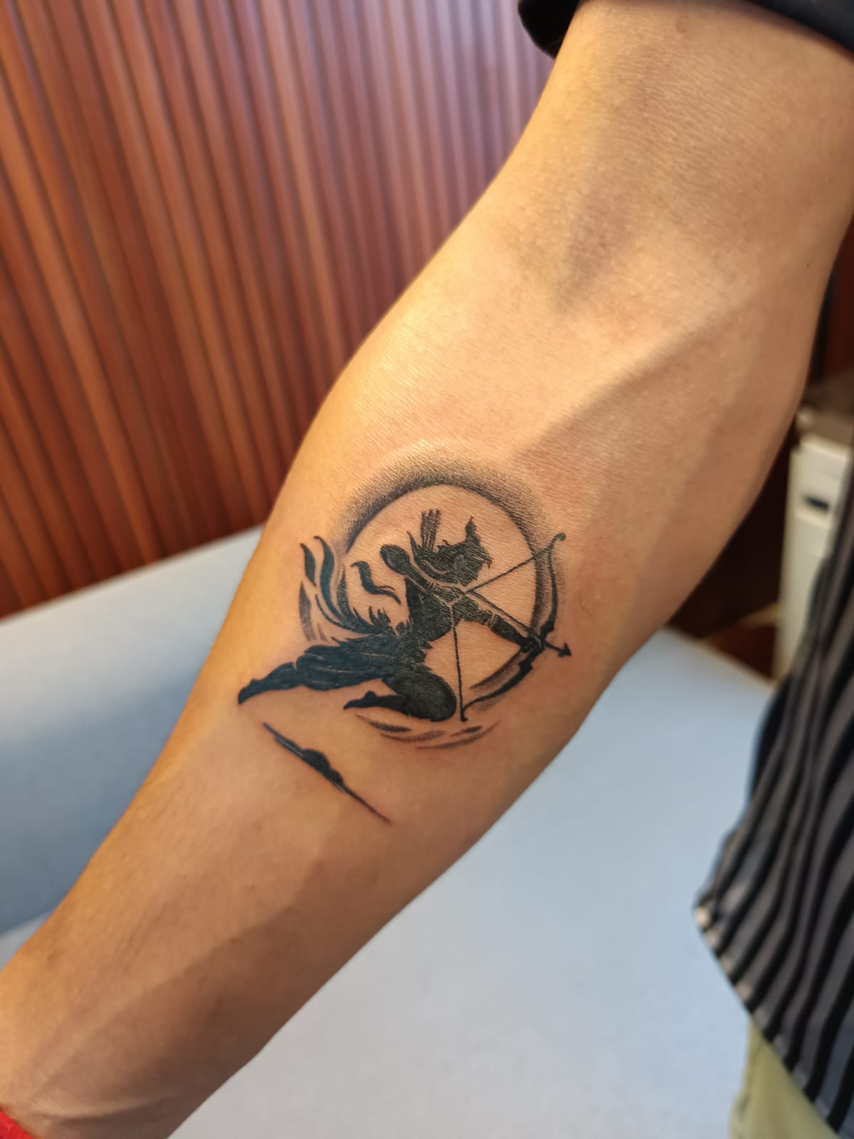 Tattoo 7