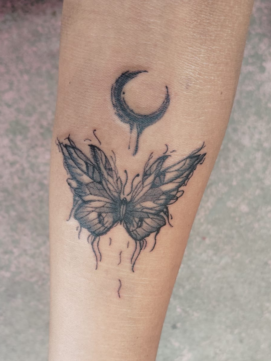 Tattoo 8