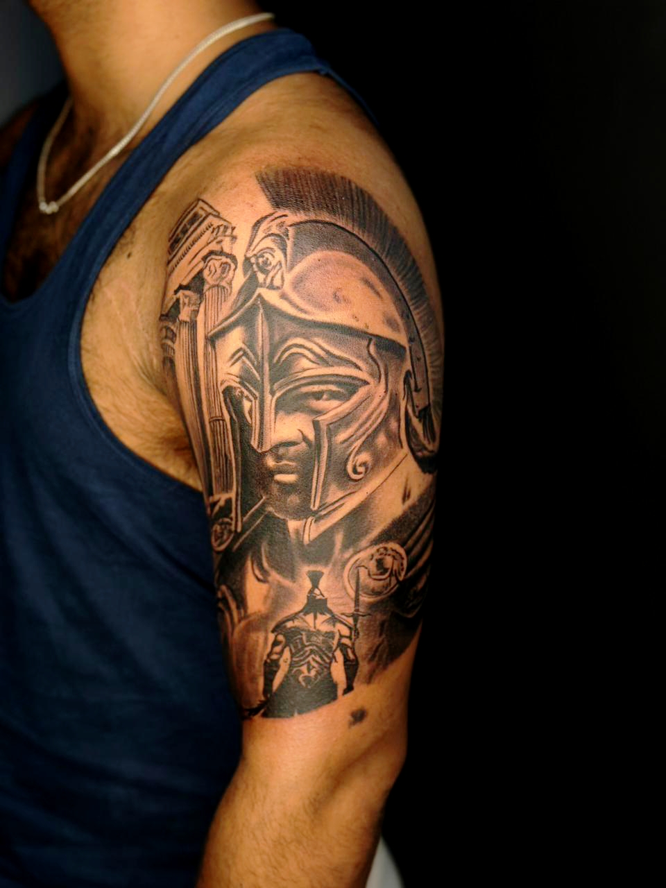 Tattoo 9