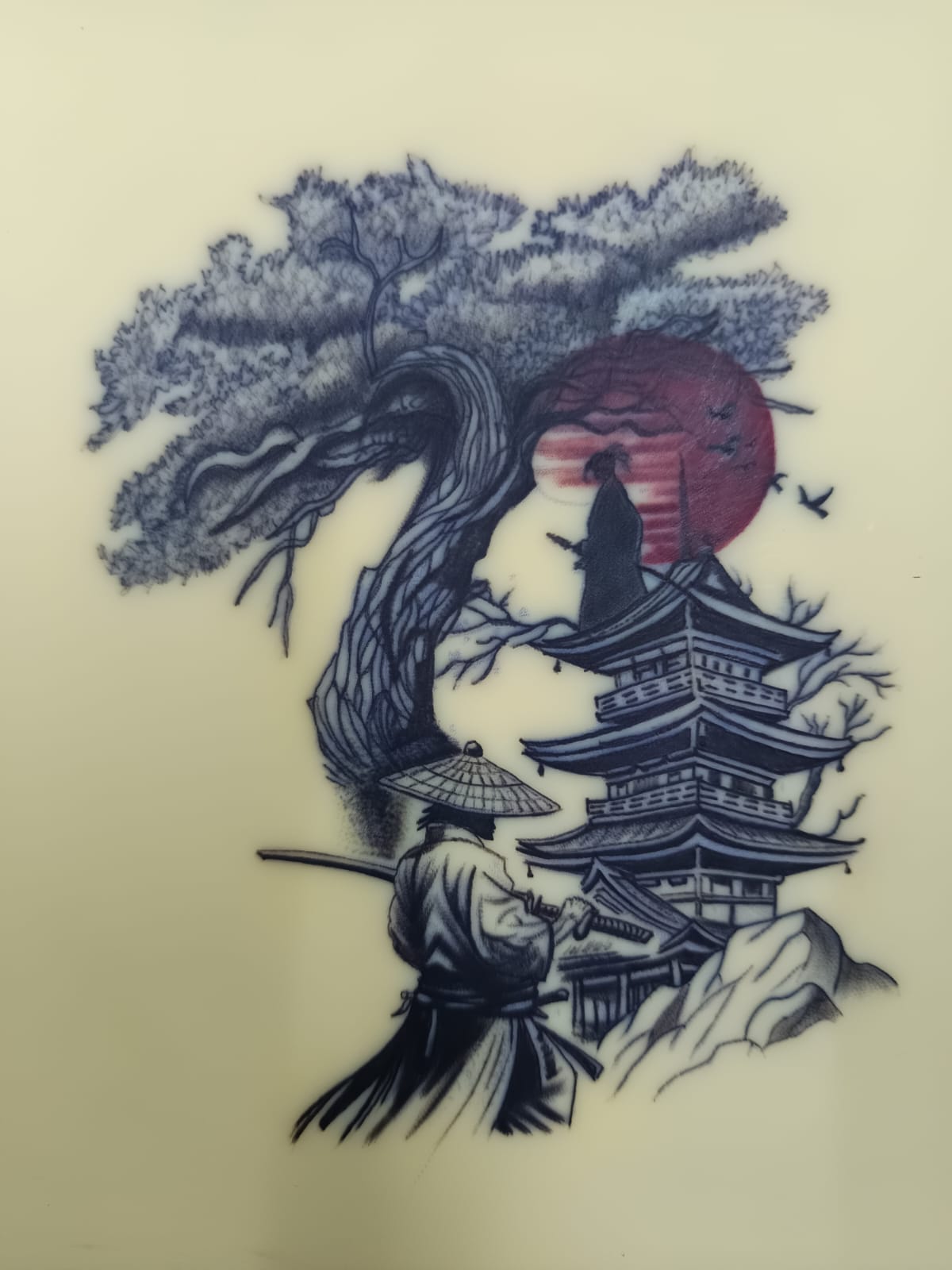 Tattoo 10