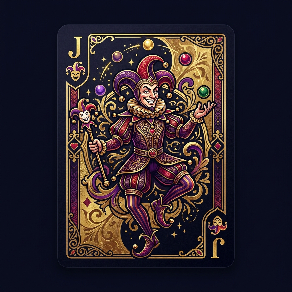 Pick-a-Card Challenge