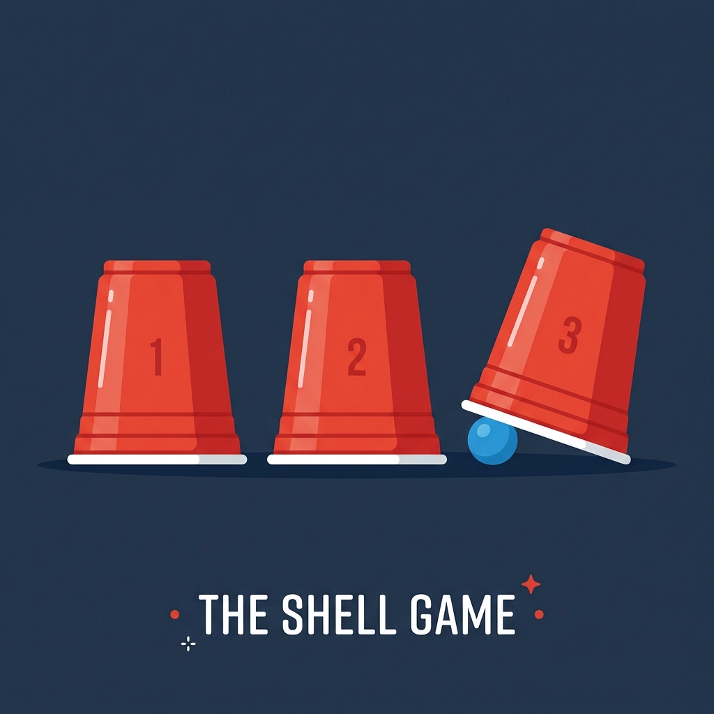 Cup Challenge