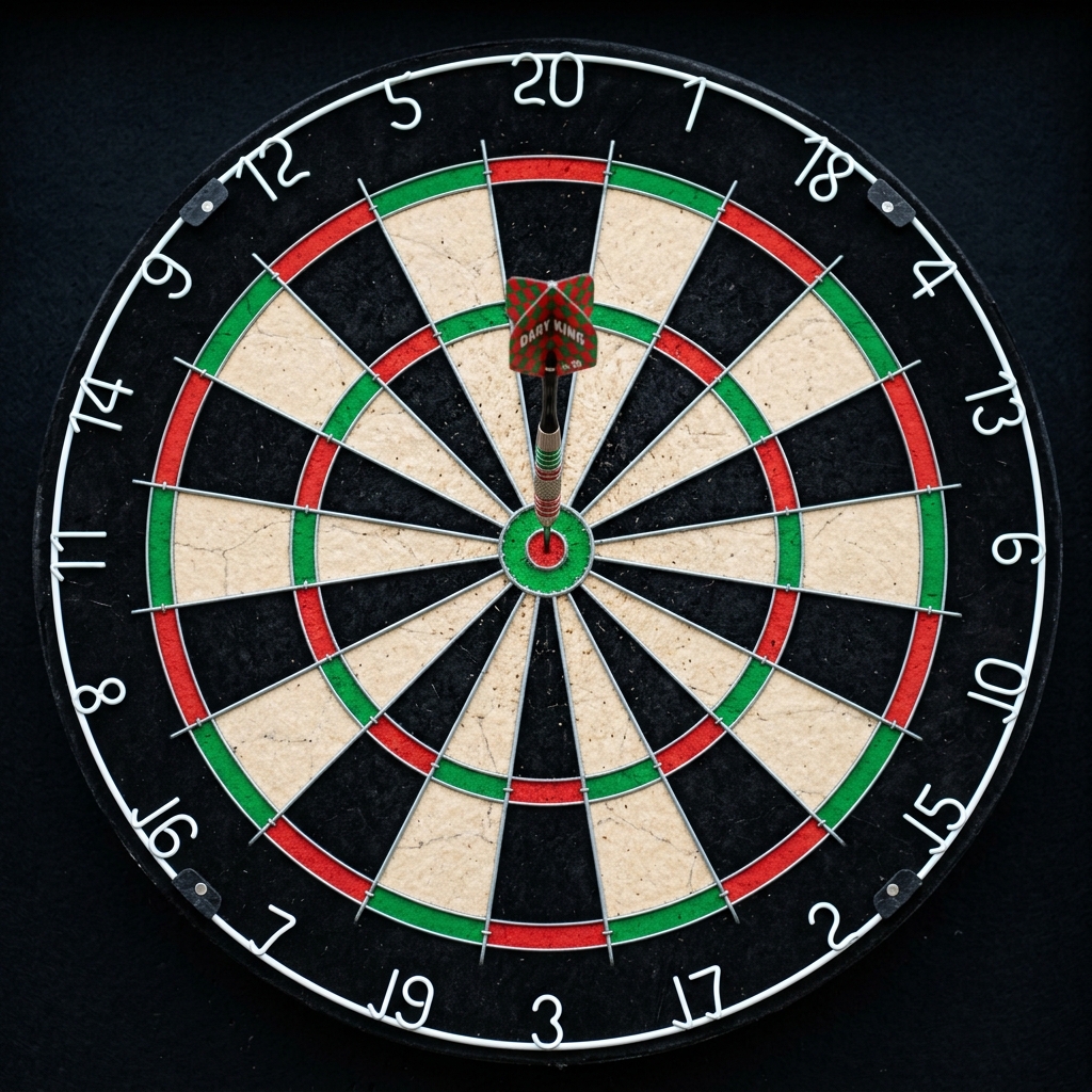 Dart Challenge
